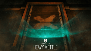 Nova operação Rainbow Six