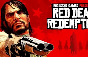 Rockstar anuncia Red Dead Redemption para PS4 4 e Switch