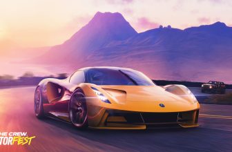 he Crew Motorfest está disponível e você vai poder jogar grátis