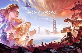 Horizon Forbidden West: Complete Edition chega ao PS5 e PC