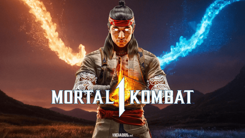 Mortal Kombat 1: Beta fechado ganha data para acontecer