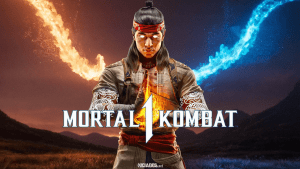 Mortal Kombat 1