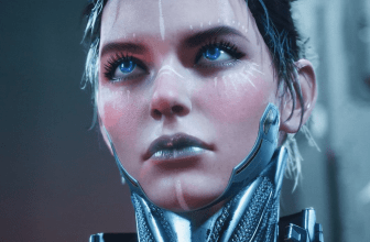 The First Descendant