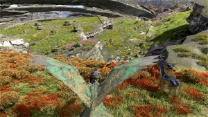 Avatar: Frontiers of Pandora