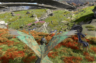 Avatar: Frontiers of Pandora