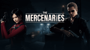 Resident Evil 4 recebe Separate Ways