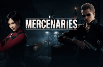 Resident Evil 4 recebe Separate Ways