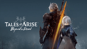 DLC de Tales of Arise