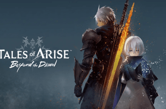DLC de Tales of Arise