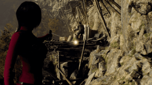 Separate Ways de RE4