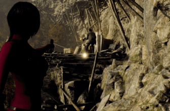 Separate Ways de RE4