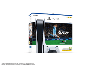 Sony anuncia Bundles