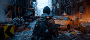 Ubisoft revela trabalho em The Division 3