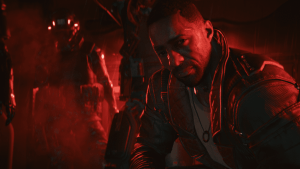 Cyberpunk 2077: Phantom Liberty