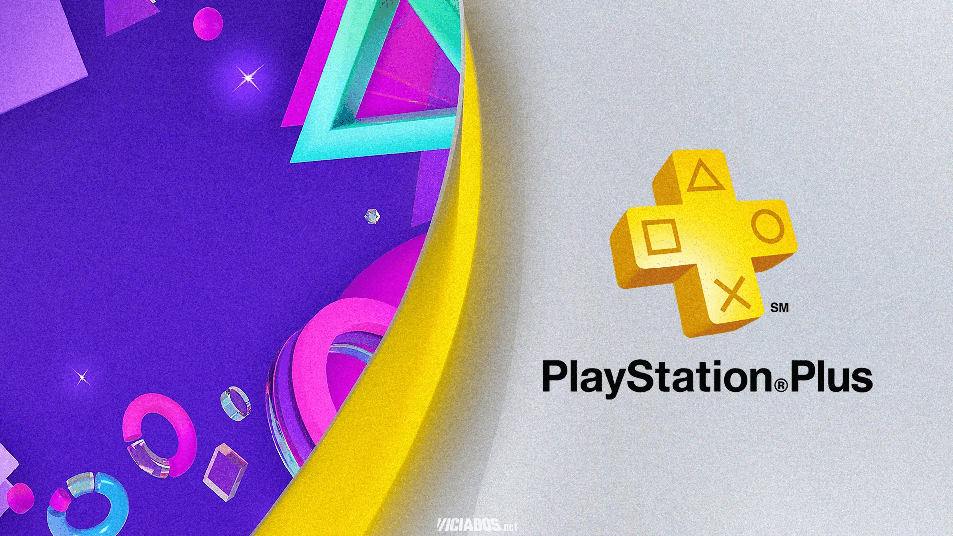 Jogos mensais de outubro para membros PlayStation Plus: The Callisto  Protocol, Farming Simulator 22, Weird West