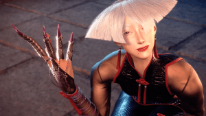 A.K.I. já está disponível em Street Fighter 6