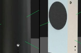 Vazamento Revela Planos da Xbox: Novos Consoles, Controles e Jogos