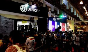 Ubisoft confirma presença na Brasil Game Show 2023