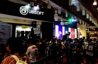 Ubisoft confirma presença na Brasil Game Show 2023
