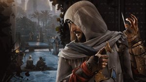 Análise: Assassins Creed Mirage é um retorno ás origens da saga