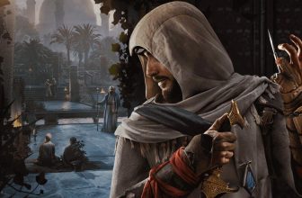 Análise: Assassins Creed Mirage é um retorno ás origens da saga