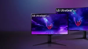 BGS 2023: LG apresenta novos monitores com tecnologia OLED