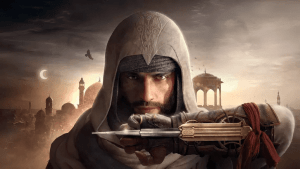 Trailer mostra linha temporal de Assassins Creed