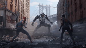 Spider-Man 2 recebe trailer