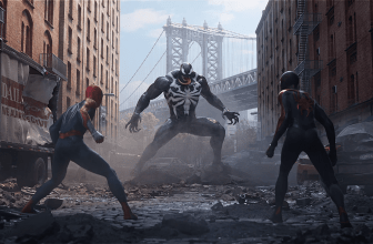 Spider-Man 2 recebe trailer