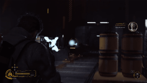 Quantum Error recebe trailer