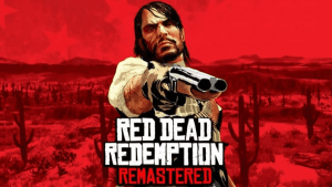Red Dead Redemption recebe