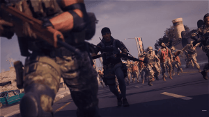 Trailer de COD: MW III