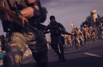 Trailer de COD: MW III