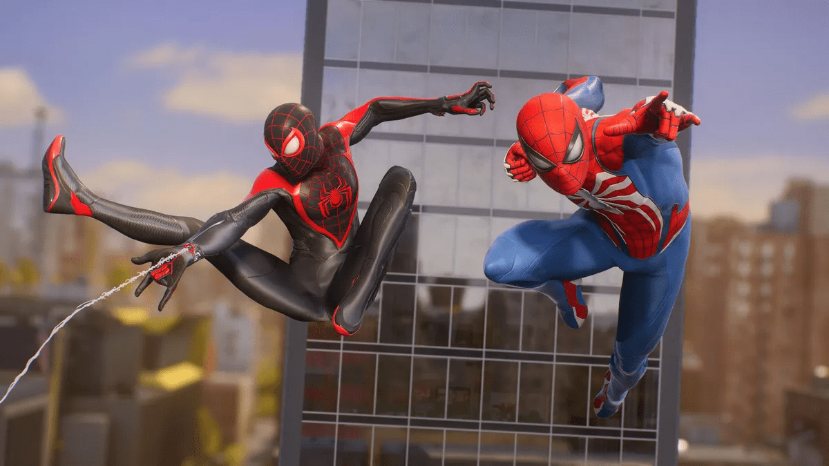 Jogo Ps5 Marvel'S Spider Man Miles Morales em Promoção na Americanas