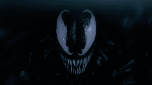 Venom pode receber