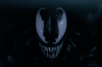 Venom pode receber
