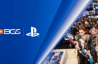 Playstation confirma que não estará presente na Brasil Game Show 2023