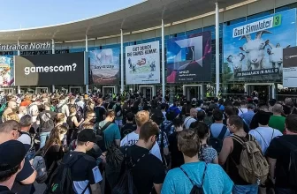 Gamescom 2024 anuncia edição no Brasil