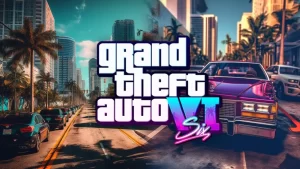 Rockstar planeja anunciar GTA 6 já nessa semana
