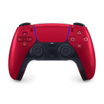 Controle DualSense PS5 – Volcanic Red