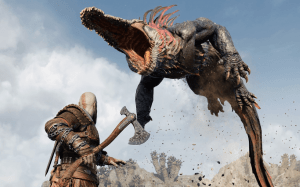 Rumores indicam possível DLC de God of War Ragnarok