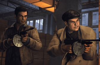 PS Plus Essential de Novembro