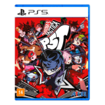 Persona 5 Tactica – PS5