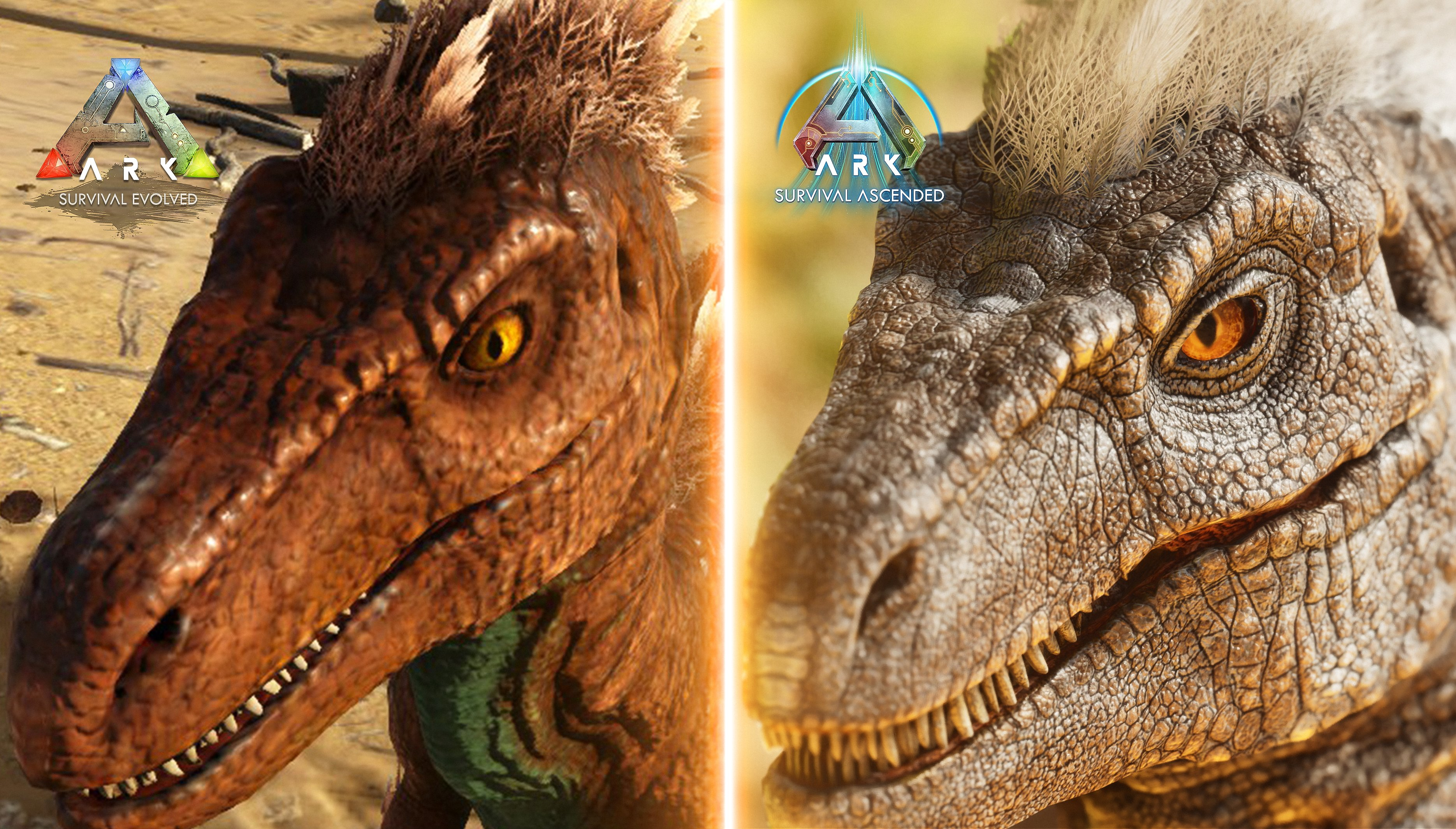 Ark: Survival Ascended chega ao PS5 ainda em 2023