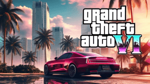 Rockstar confirma trailer