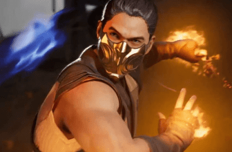 Mortal Kombat 1 vendeu cerca de 3 milhões de copia desde o lançamento