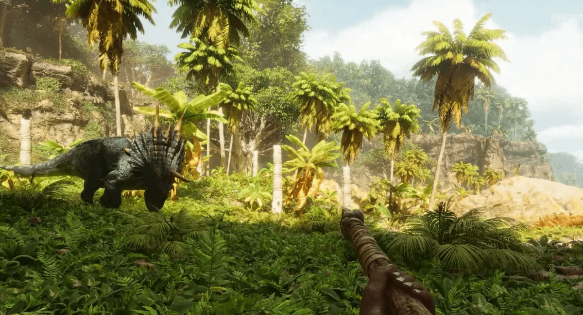 Ark: Ultimate Survivor Edition – Versão do jogo para Nintendo Switch é  adiada