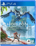 Horizon Forbidden West – PS4
