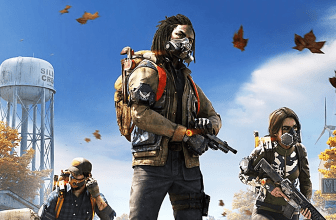 The Division: Heartland