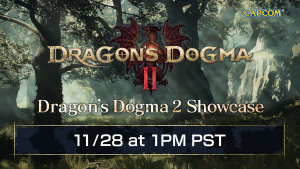 Dragon's Dogma 2